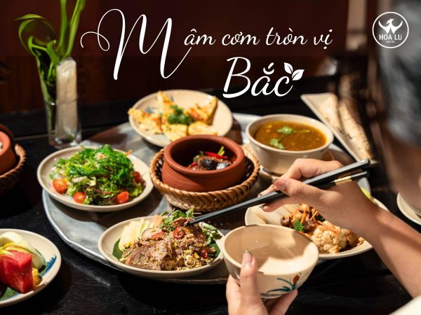 Khách Sạn Hoa Lư Ninh Bình 7