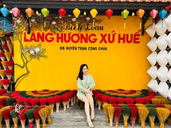 Lang Huong 3