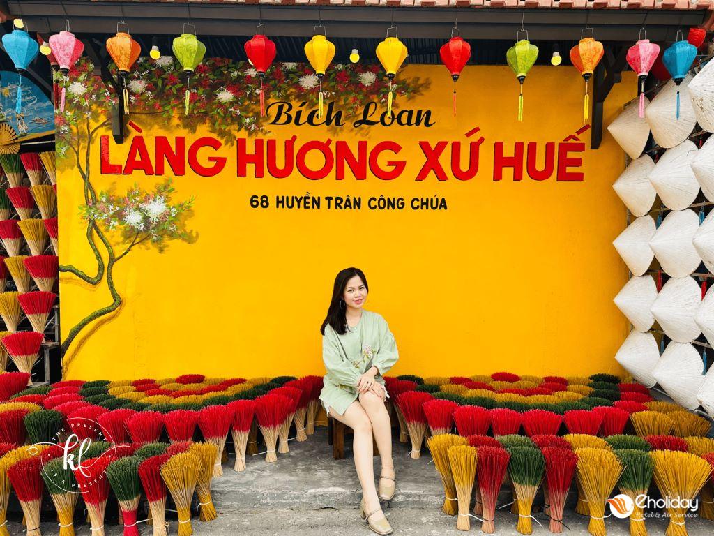 Làng Hương