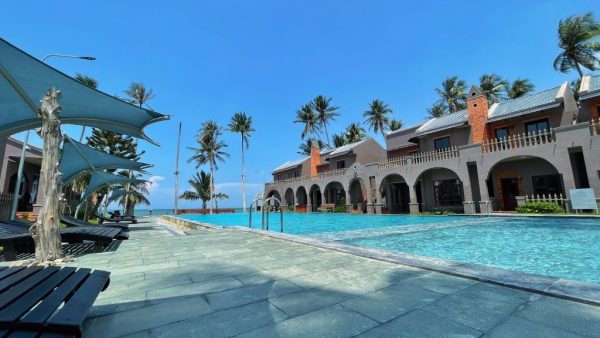 Le Viva Resort Mui Ne 9