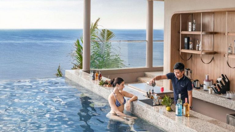 Khách sạn Mandala Chăm Bay Mũi Né