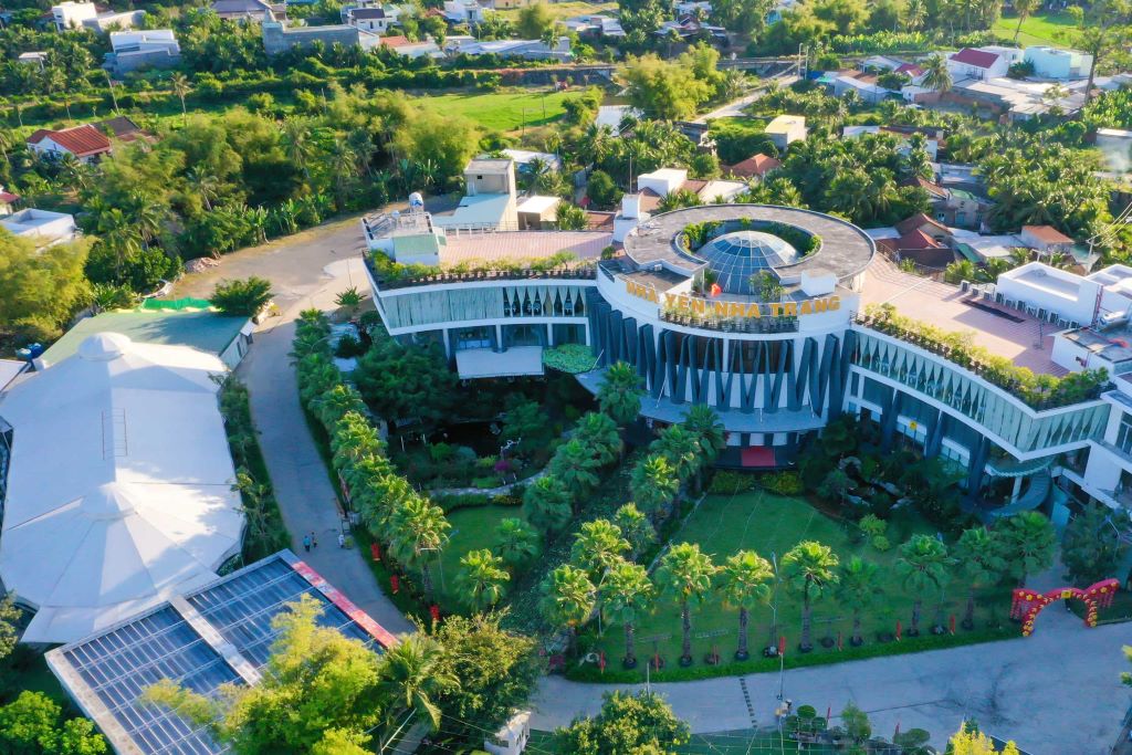 Nha Yen Nha Trang