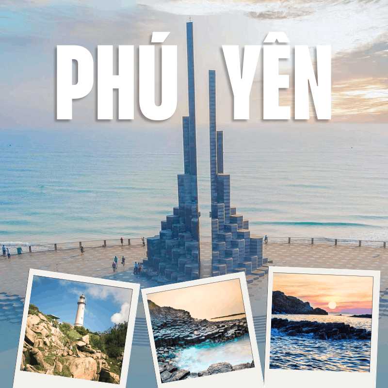 Tour Nha Trang – Phú Yên 1 ngày