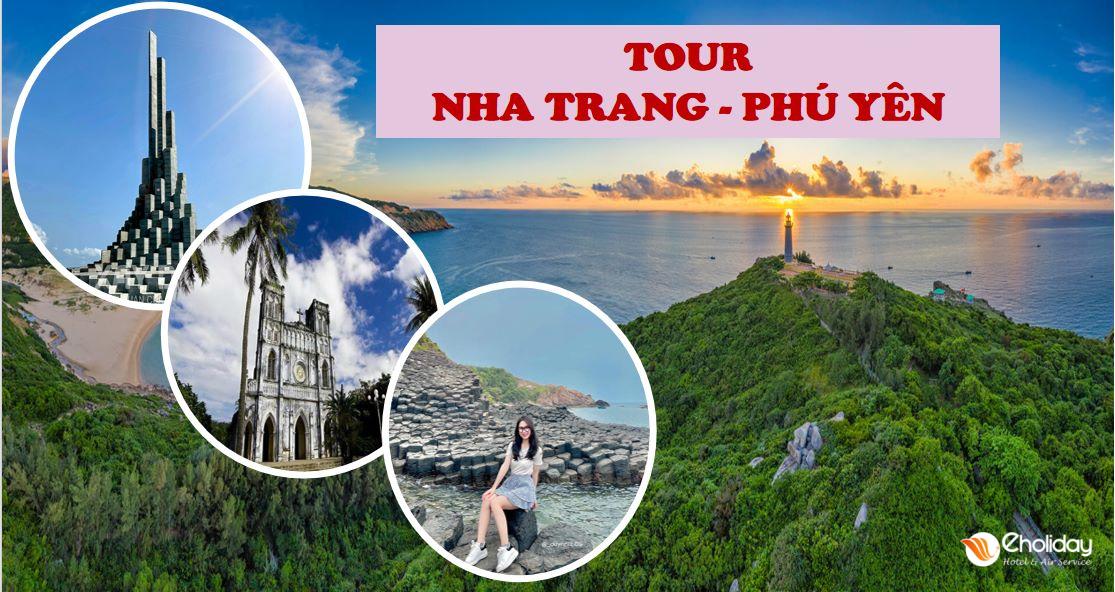 Tour Nha Trang – Phú Yên 1 ngày