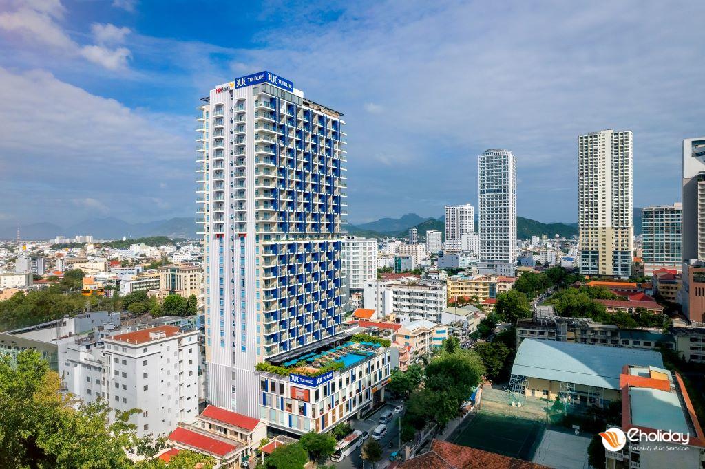 Khách sạn TUI BLUE Nha Trang