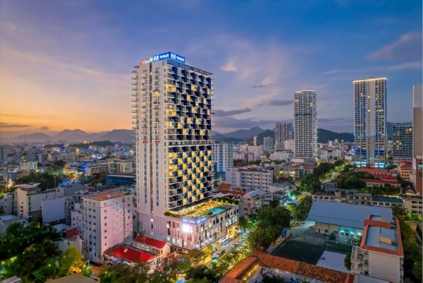 Tui Blue Nha Trang T