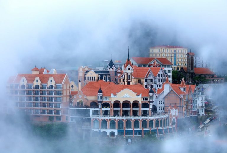 Khách sạn Venus Tam Đảo, Vĩnh Phúc