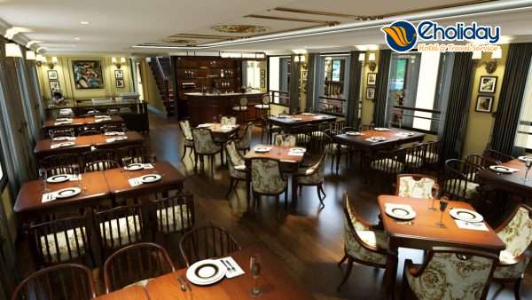 Du Thuyền Emperor Legend Nha Trang 3