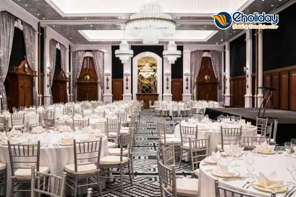 Khách Sạn De La Coupole Mgallery Sapa 4