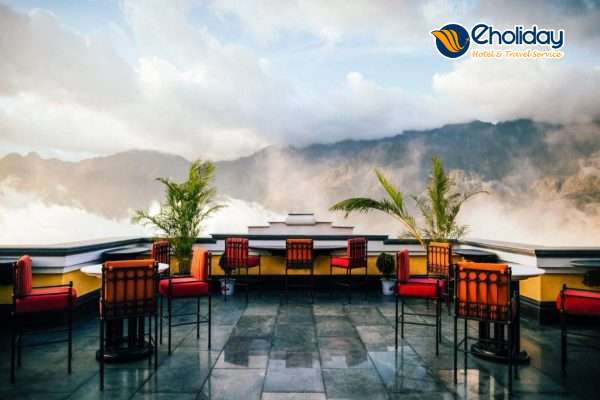Khách Sạn De La Coupole Mgallery Sapa 5