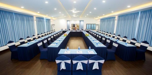 Khách Sạn Mermaid Seaside Vũng Tàu Ballroom