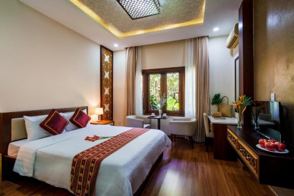 Minera Bình Châu Resort Vũng Tàu Phòng Premium Suite