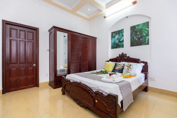 Palm Villa Vũng Tàu (đường Lạc Long Quân) 6