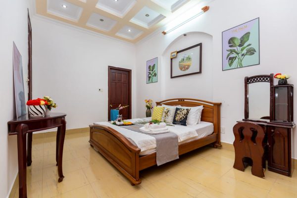 Palm Villa Vũng Tàu (đường Lạc Long Quân) 7