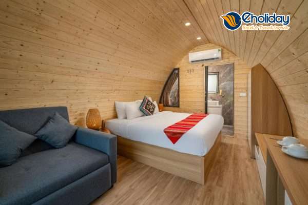 Pù Luông Retreat Thanh Hóa Nhà Gỗ 2