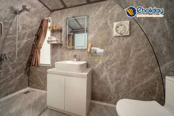 Pù Luông Retreat Thanh Hóa Nhà Gỗ 4