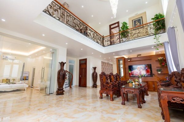 The Palm Villa Vung Tau Co Be Boi Luxury P7