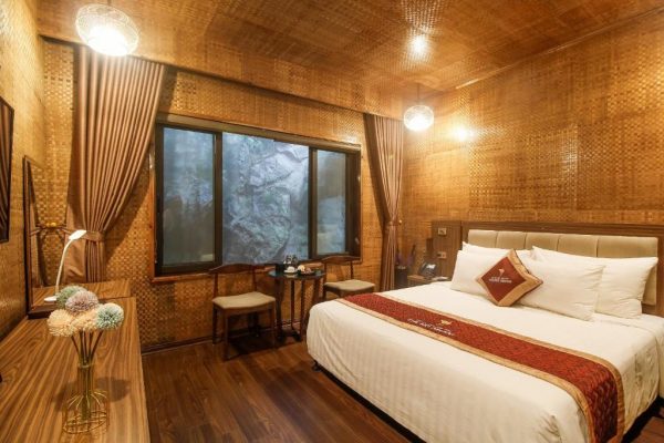 Thung Nham Resort Ninh Binh Phong Superior Double