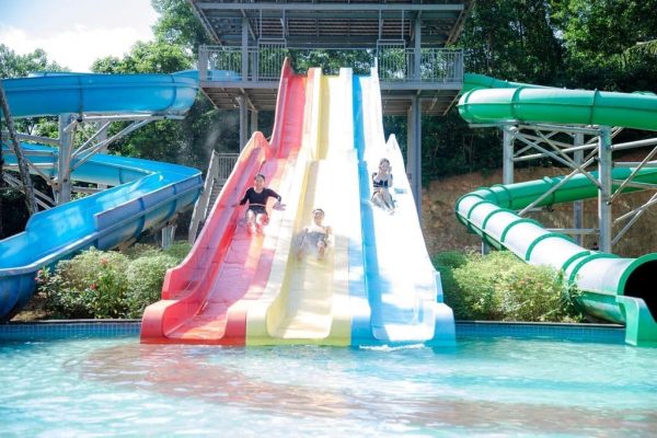 Ve Tam Khoang Bang Onsen Quang Binh