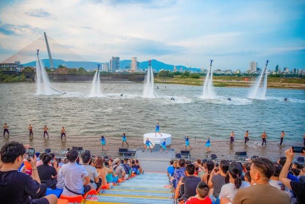 Ve Xem Show Awaken River Da Nang 3