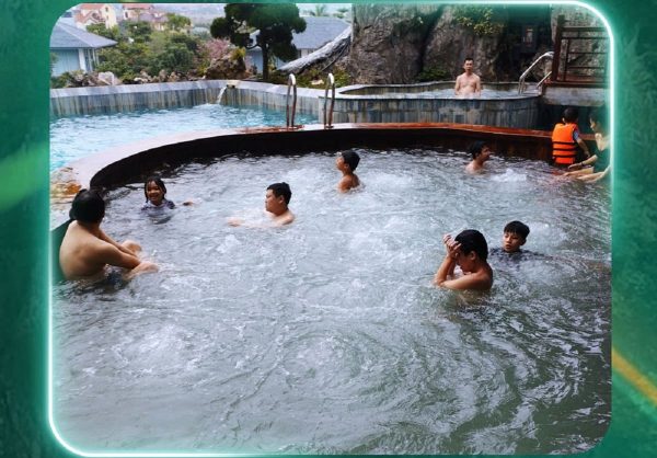 Ve Tam Khoang Minawa Kenh Ga Ninh Binh