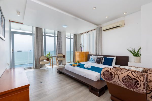 Villa 21 Vũng Tàu Sát Biển Có Hồ Bơi 9