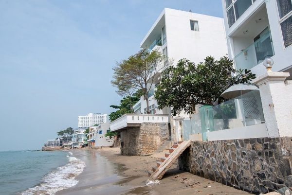 Villa 21 Vũng Tàu Sát Biển Có Hồ Bơi Mặt Biển