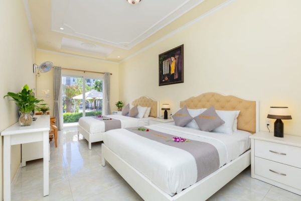 Villa Có Bể Bơi Vũng Tàu Cho đoàn 3