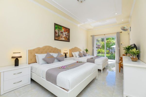 Villa Có Bể Bơi Vũng Tàu Cho đoàn 5