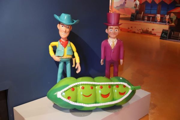 Wonder Museum Hồ Tràm 11