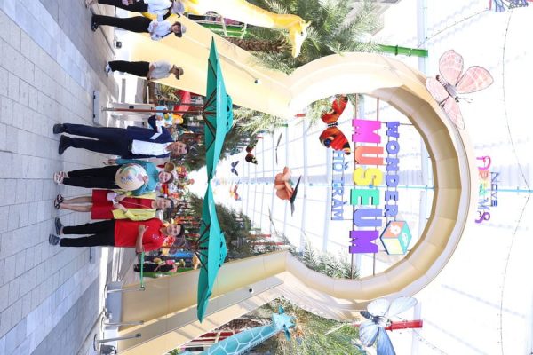 Wonder Museum Hồ Tràm 9