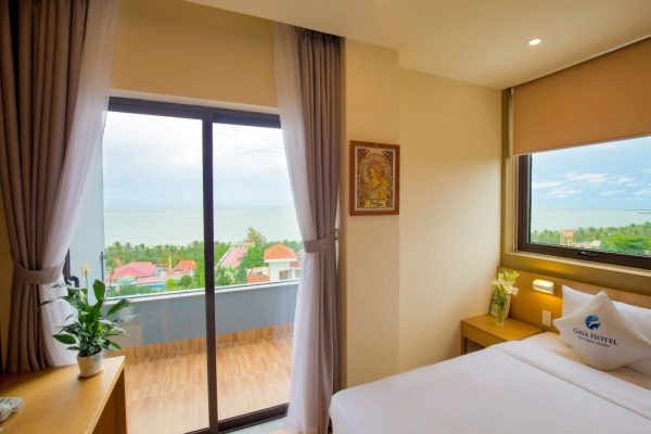 Gaia Hotel Phong Deluxe