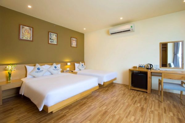 Gaia Hotel Phong Premium 1