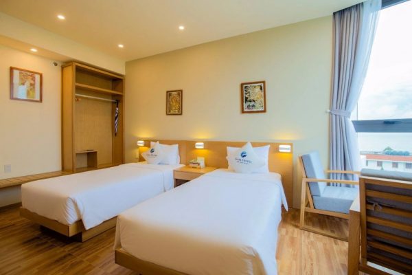 Gaia Hotel Phong Standard