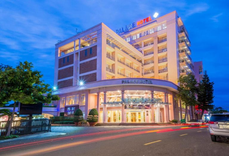 Khách sạn Palace Vũng Tàu