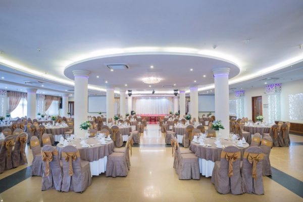 Grand Palace Hotel Vung Tau