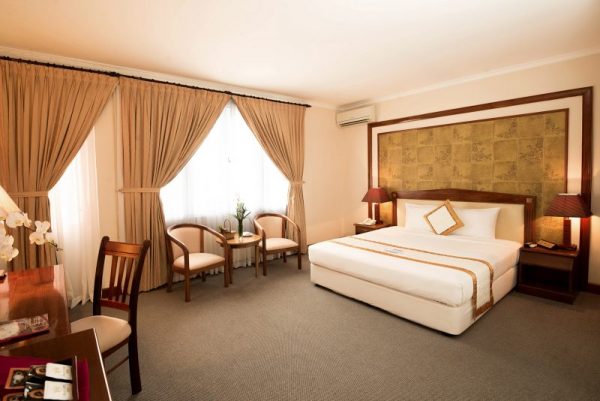 Grand Palace Hotel Vung Tau Phong Junior Suite