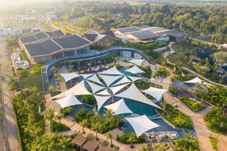 Minera Hot Springs Bình Châu, Vũng Tàu