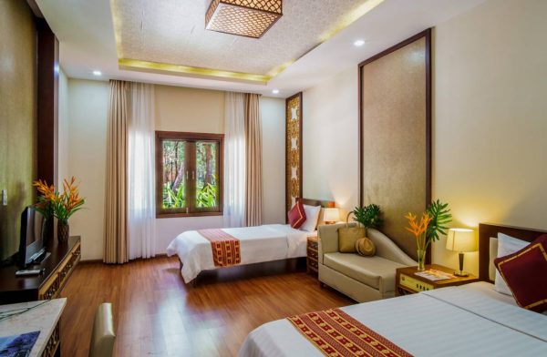 Minera Binh Chau Resort Phong Executive Grand Deluxe