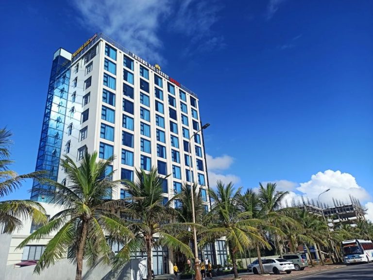 Khách sạn Phương Bắc Luxury Quảng Bình