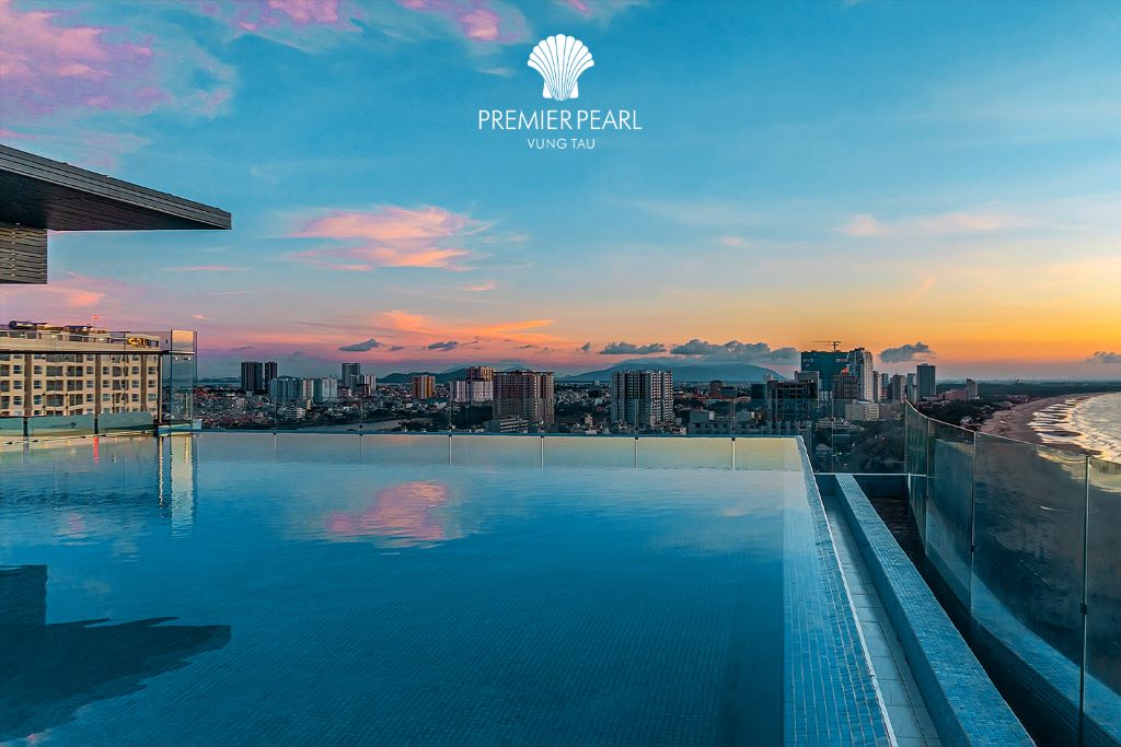 Premier Pearl Hotel Vung Tau 7