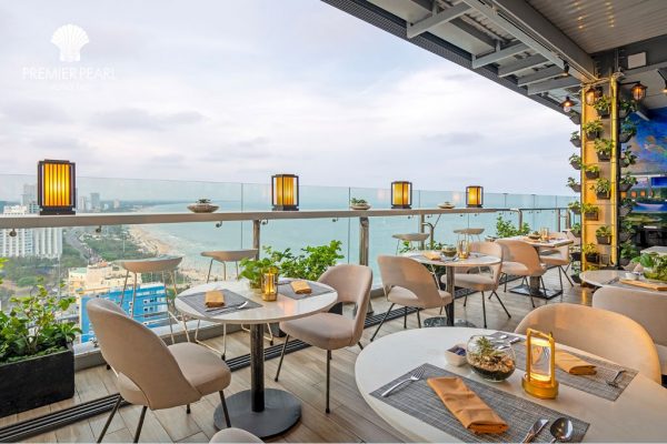 Premier Pearl Hotel Vung Tau 8