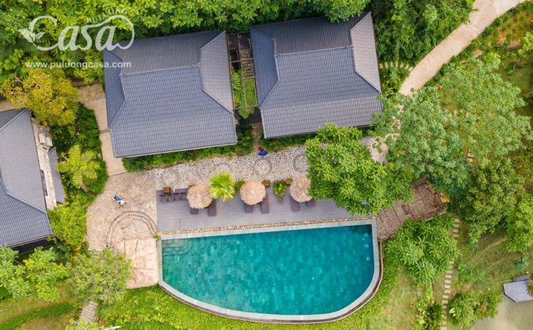 Pù Luông Casa Resort
