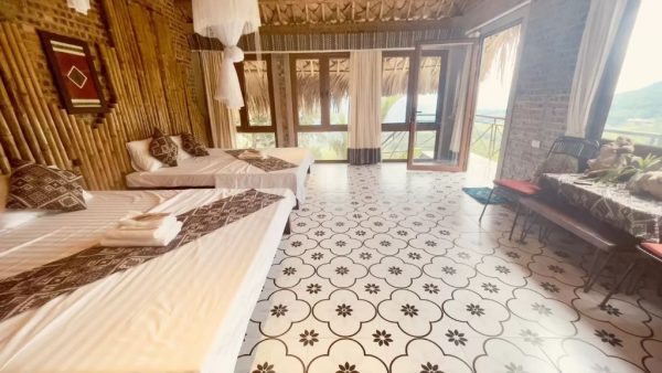 Pu Luong Paradise Phong Gia Dinh