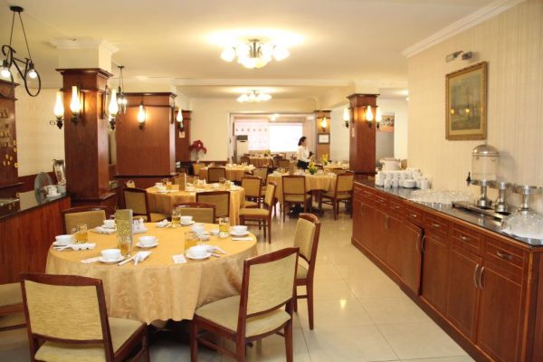 Rex Hotel Vung Tau 5