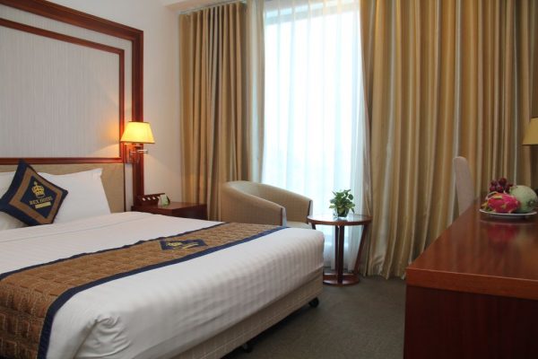 Rex Hotel Vung Tau Phong Deluxe