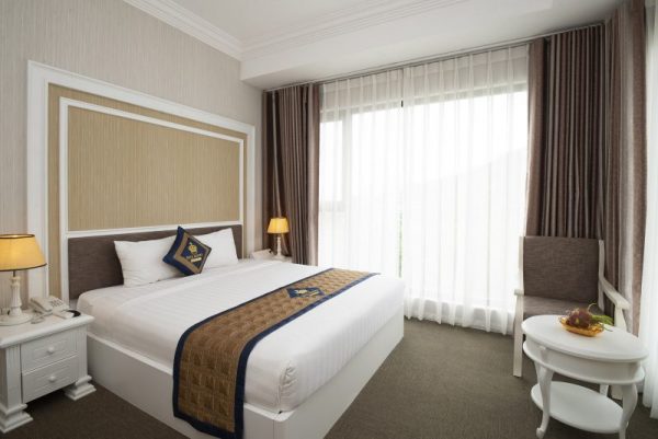 Rex Hotel Vung Tau Phong Premier Suite