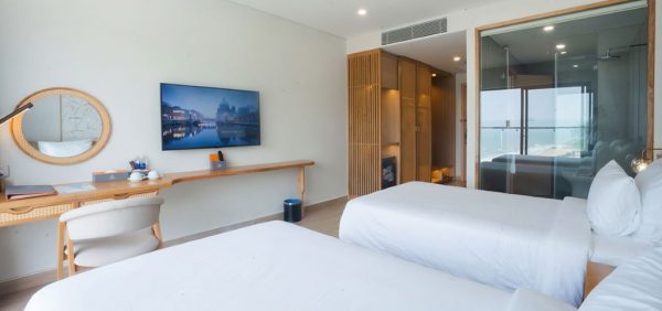 Seabird Hotel Phong Premier Ocean View