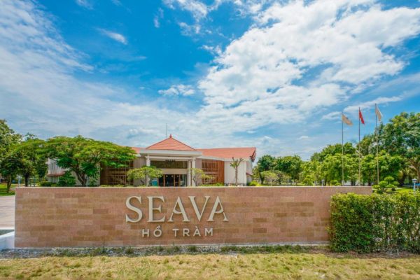 Seava Ho Tram Beach Resort.o