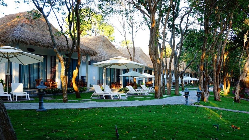 Seava Hồ Tràm Resort Vũng Tàu